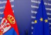 La Serbia a piccoli passi verso l’Ue La Serbia a piccoli passi verso lUe