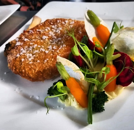 la milanese del duemila r