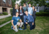Amgen Scholars 2019 light