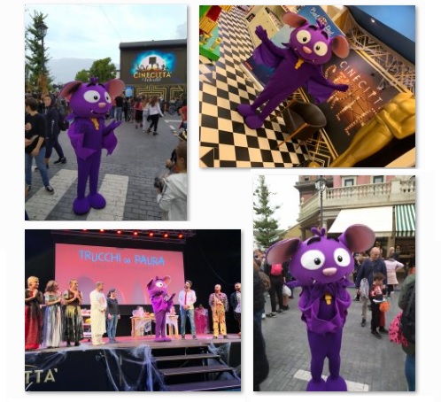 Bat Pat Cinecitta Rai Gulp BAT PAT CINECITTA RAI GULP
