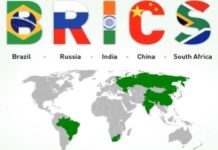 BRICS summit a Brasilia