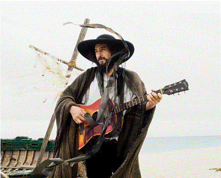 Ballate Per Uomini E Bestie Vinicio Capossela Ballate per uomini e bestie - Vinicio Capossela