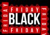 Black Friday 29 novembre