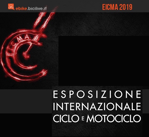 Eicma 2019 EICMA 2019