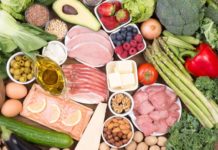 Epilessia e dieta chetogenica