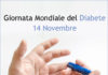 Giornata Mondiale del Diabete