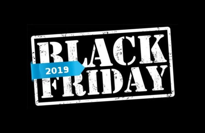 IL BLACK FRIDAY DIVENTA SOLIDALE