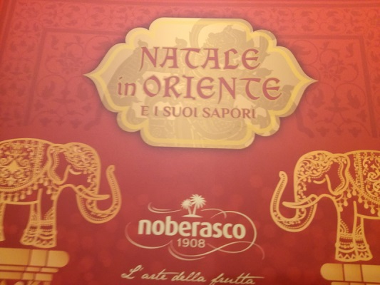 Noberasco 1908 NOBERASCO 1908