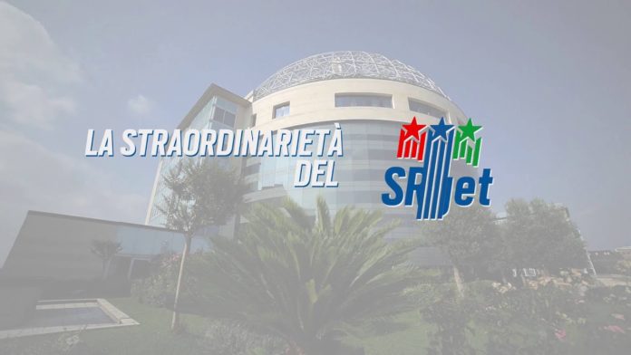Irccs Ospedale San Raffaele E Fondazione Telethon IRCCS Ospedale San Raffaele e Fondazione Telethon