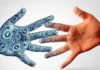 Omniagroup presenta il nuovo  software gestionale LA TECNOLOGIA E LUMANO