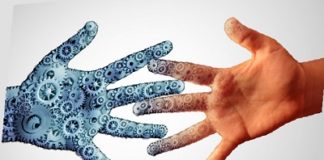 LA TECNOLOGIA E LUMANO