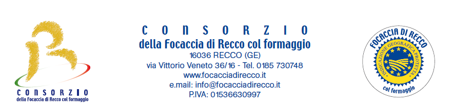 LOGO CONSORZIO RECCO