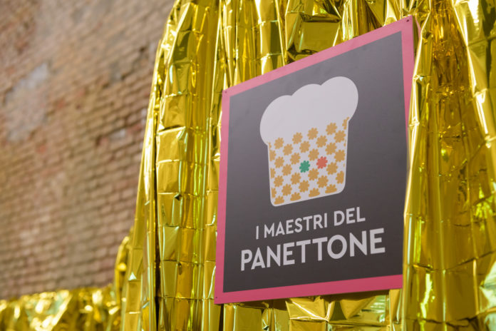 Maestri Panettone A Milano Maestri Panettone a Milano