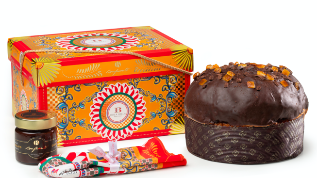 PANETTONI BONFISSUTO