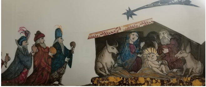 PRESPI MONFERRATO