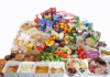 SPRECO DI CIBO ED EDUCAZIONE ALIMENTARE