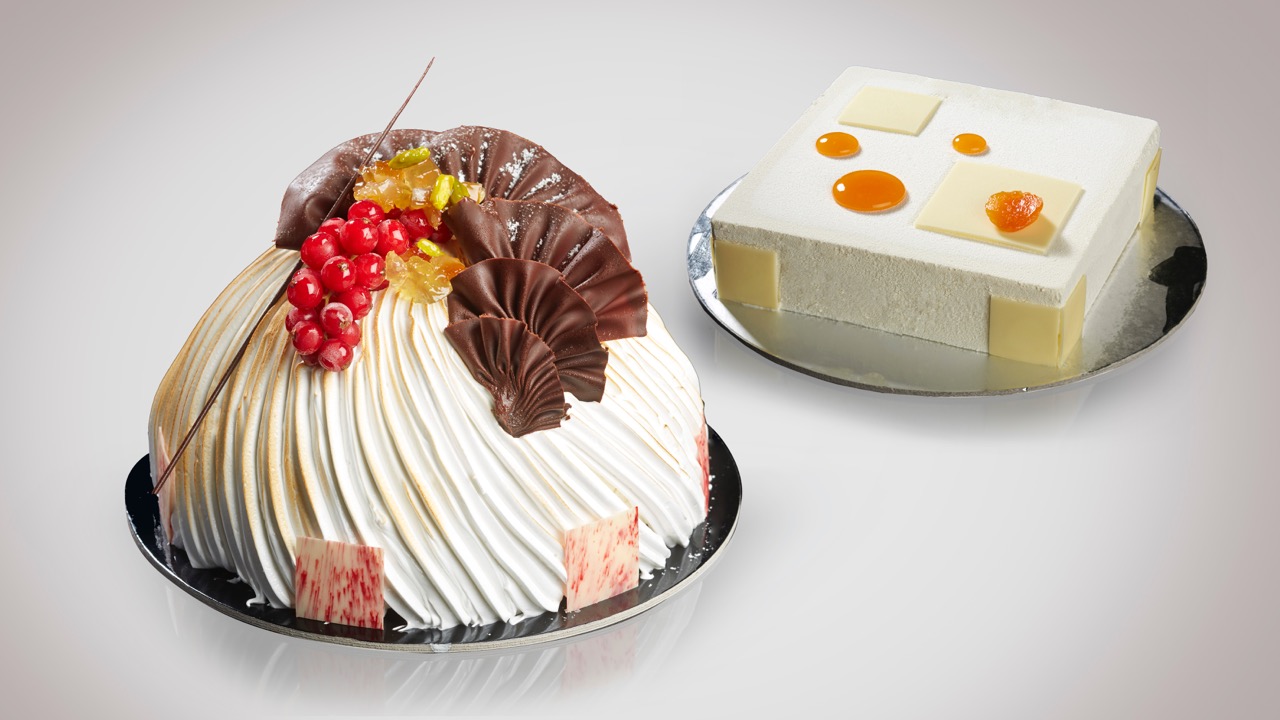 Semifreddi laghi fraddanno