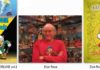 Lucca. PANINI COMICS e TOPOLINO presentano DON ROSA Topolino Don Rosa