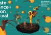 TRIESTE. INCONTRI DI FUTUROLOGIA DOMENICA 3 NOVEMBRE| TEATRO MIELA | DALLE 10 ALLE 13 Trieste scienze fiction festival