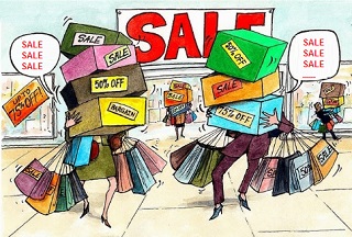 Consumismo consumismo