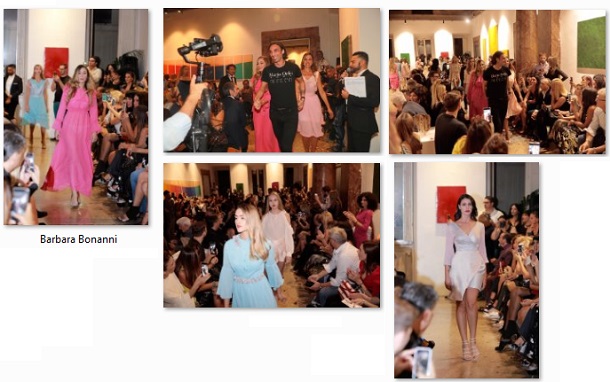 festa Cinema Roma 2019