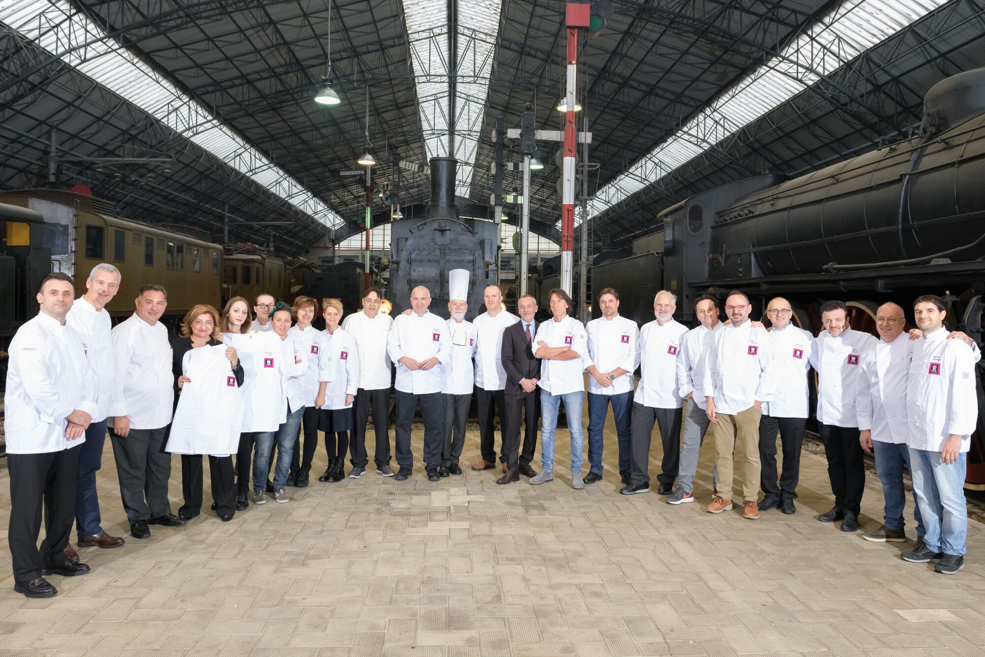 Maestri Pasticceri a Milano Panettone iN4 6AQg