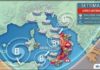 3BMETEO.COM: “CICLONE MEDITERRANEO in arrivo, SEVERA ONDATA DI MALTEMPO con TEMPESTA DI VENTO” | 11-14 novembre meteo 11nov19