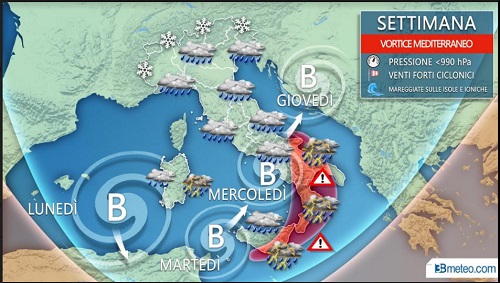 Meteo 11nov19 meteo 11nov19