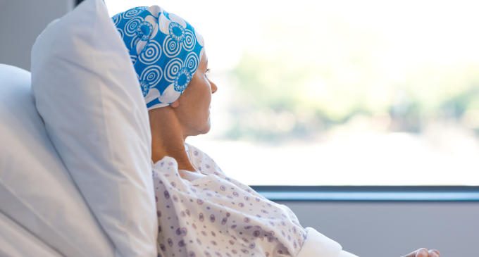Paziente Oncologico paziente oncologico