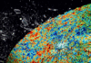 rivoluzione cosmologica universo piatto