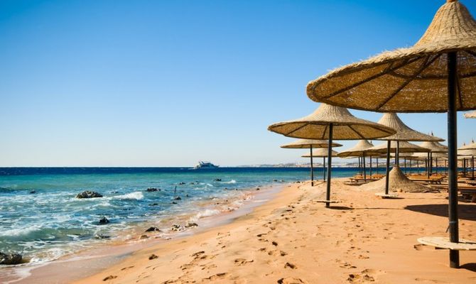 Sharm El Sheikh Sharm El Sheikh