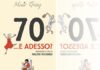 Nonemaitroppotardi per ‘sentirsi giovani’ 70 E ADESSO