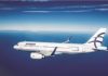 Piano di espansione 2020 per AEGEAN Airlines: 2 nuove rotte da MILANO e Roma per Salonicco, 17% di posti in più e collegamenti con 9 città italiane A320ceo P. 21 r