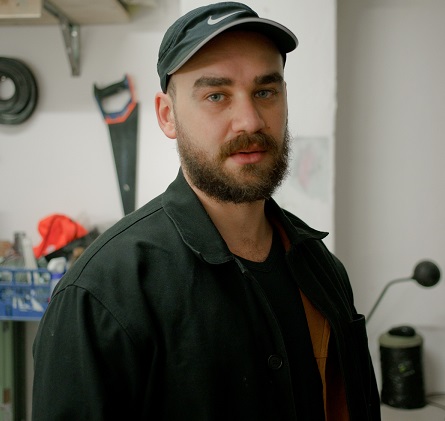 Alessandro Di Pietro PH Riccardo Banfi