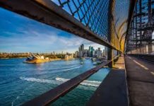 Australia: una grande nuova frontiera Australia una grande nuova frontiera