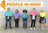 CONCORSO DI ARTI GRAFICHE PEOPLE IN MIND