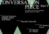 Roma. Mostra Conversation Piece – Part VI | 15 gennaio – 22 marzo Conversation Piece Part VI