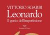 Copertina LEONARDO il genio dellimperfezione