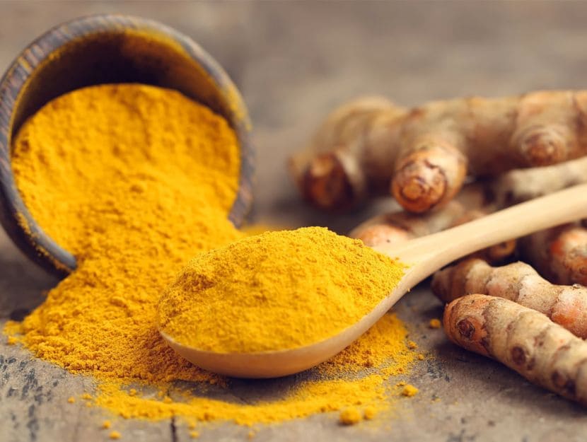 Curcuma e i suoi usi