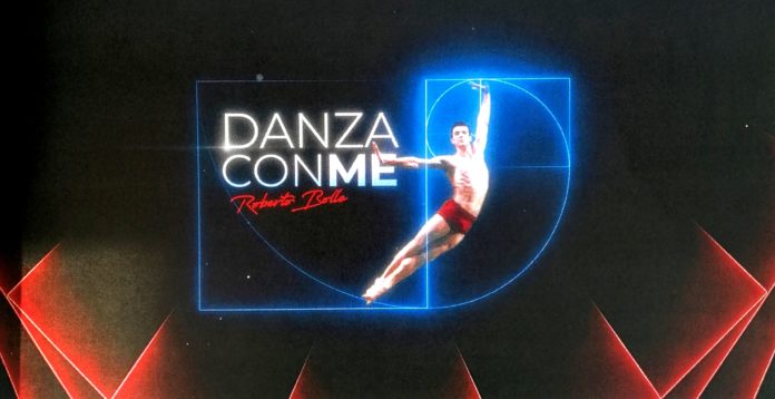 Danza Con Me DANZA CON ME