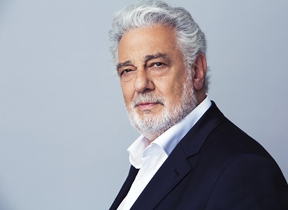 Domingo Placido 2019 Cr Pedro Walker Domingo Placido 2019 cr Pedro Walker
