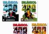 Dylan Dog 400