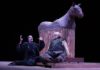 Roma. Teatro: Falstaff e il suo servo | 7-12 gennaio Falstaff e il suo servo