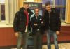 Fernando Llorente Francesco Manco Alex Meret