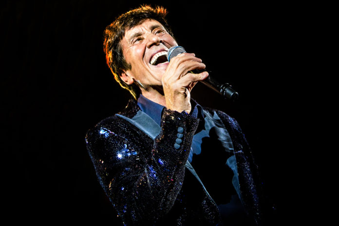 Gianni Morandi - Stasera gioco in casa - ph Angelo Trani 1