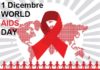Giornata Mondiale Lotta AIDS