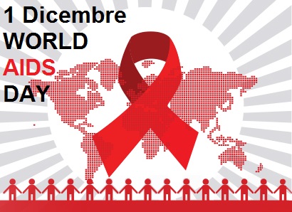 Giornata Mondiale Lotta Aids Giornata Mondiale Lotta AIDS