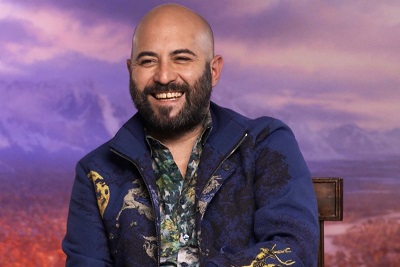 Giuliano Sangiorgi Giuliano Sangiorgi