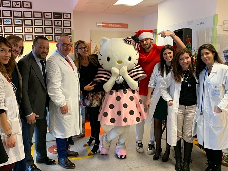 Hello Kitty Al Fatebenefratelli R Hello Kitty al fatebenefratelli r
