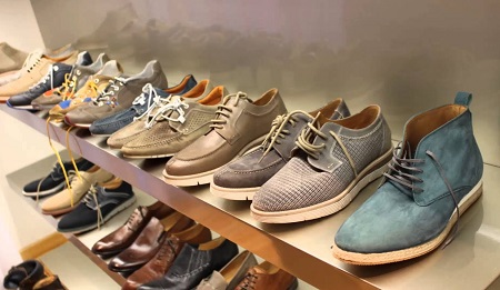 INDUSTRIA CALZATURIERA ITALIANA LUCI E OMBRE NEL 2019